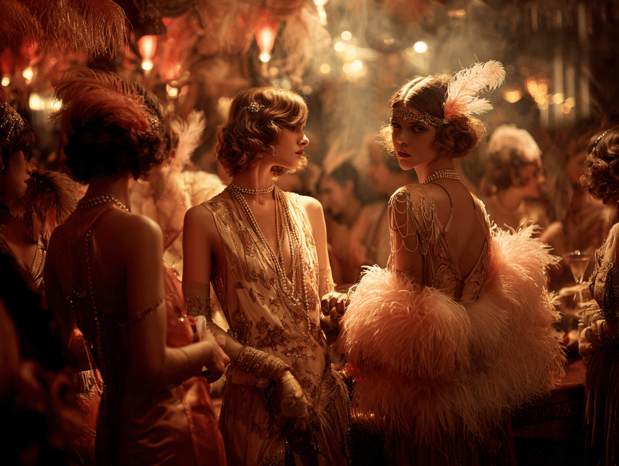Roaring Twenties Revival