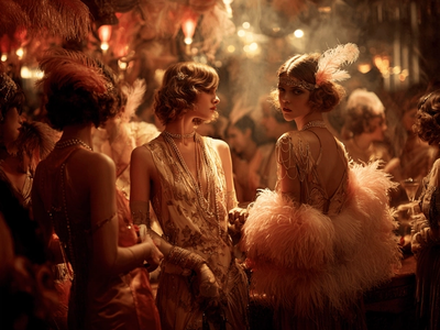 Roaring Twenties Revival
