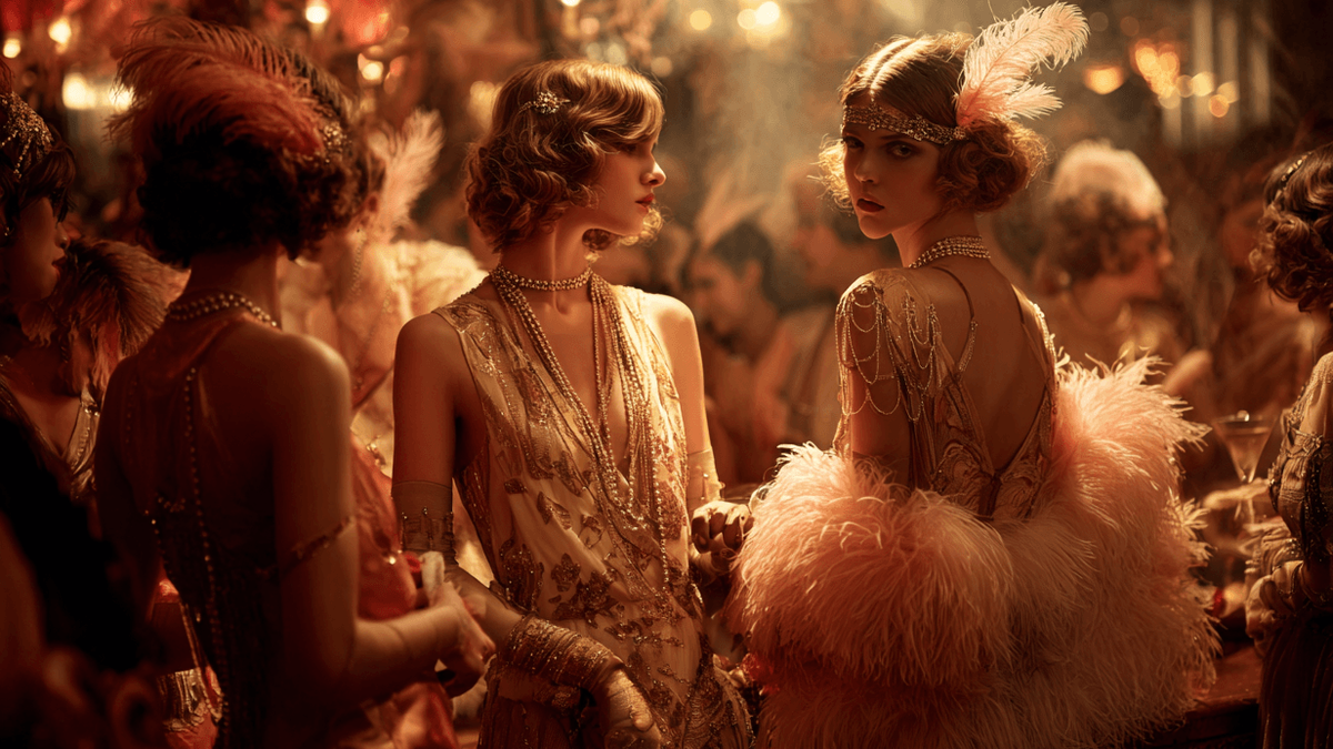 Roaring Twenties Revival