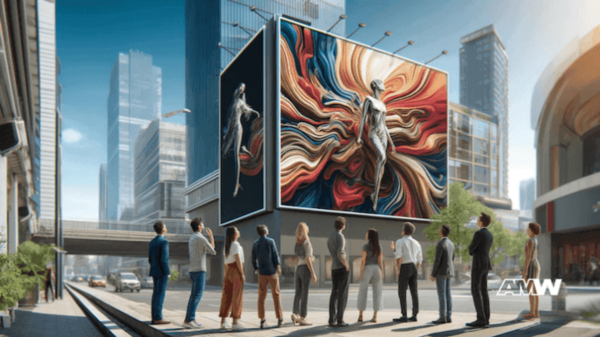 Supporting image for Event Promotion Success With Billboard Advertising
