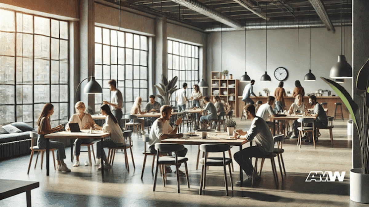 Example showcasing Creative Marketing Event Ideas That Will Wow Your Audience