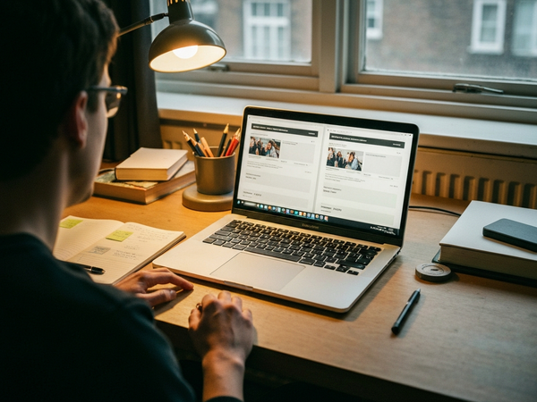 Professional digital marketing services in Houston