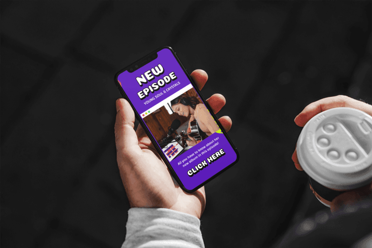 Illustration for How to Build Social Media Presence for Your Music Brand