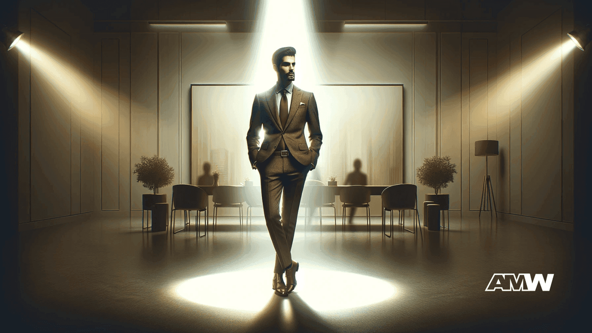 Essence, personal brands, Strong personal brand.