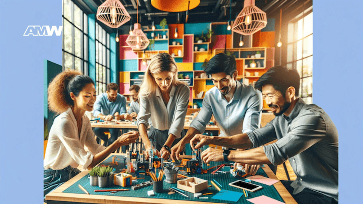 networking event ideas