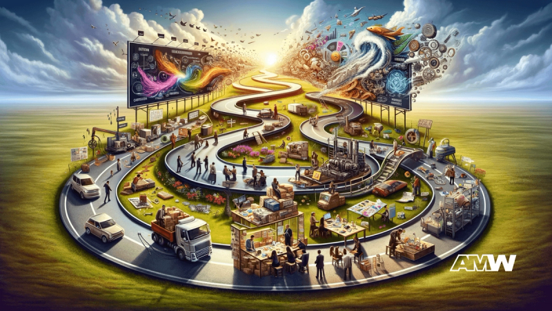 Product Marketing The