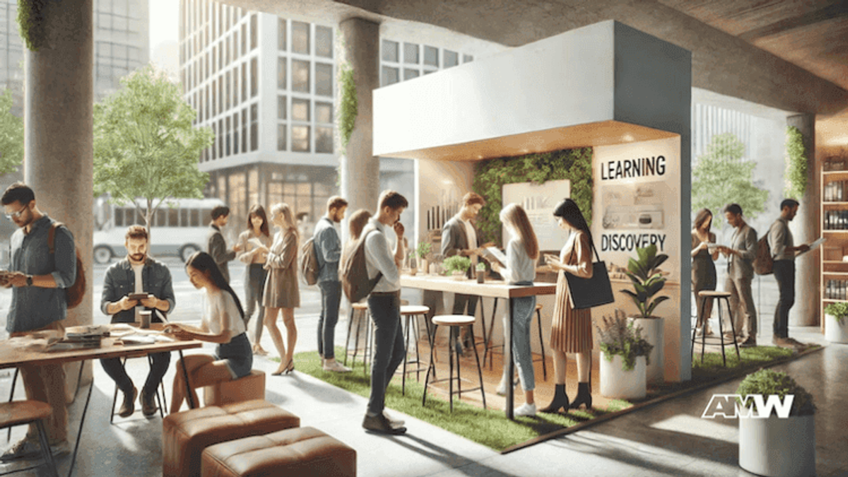 Experiential Marketing