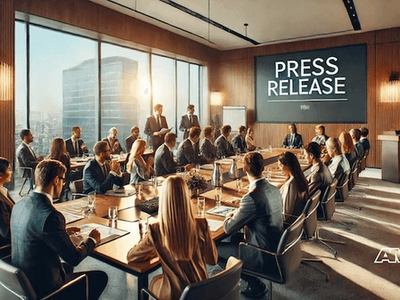 Press Release Examples