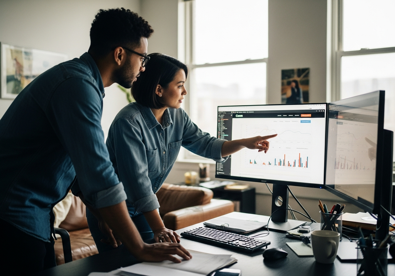 Professional seo services in Tampa
