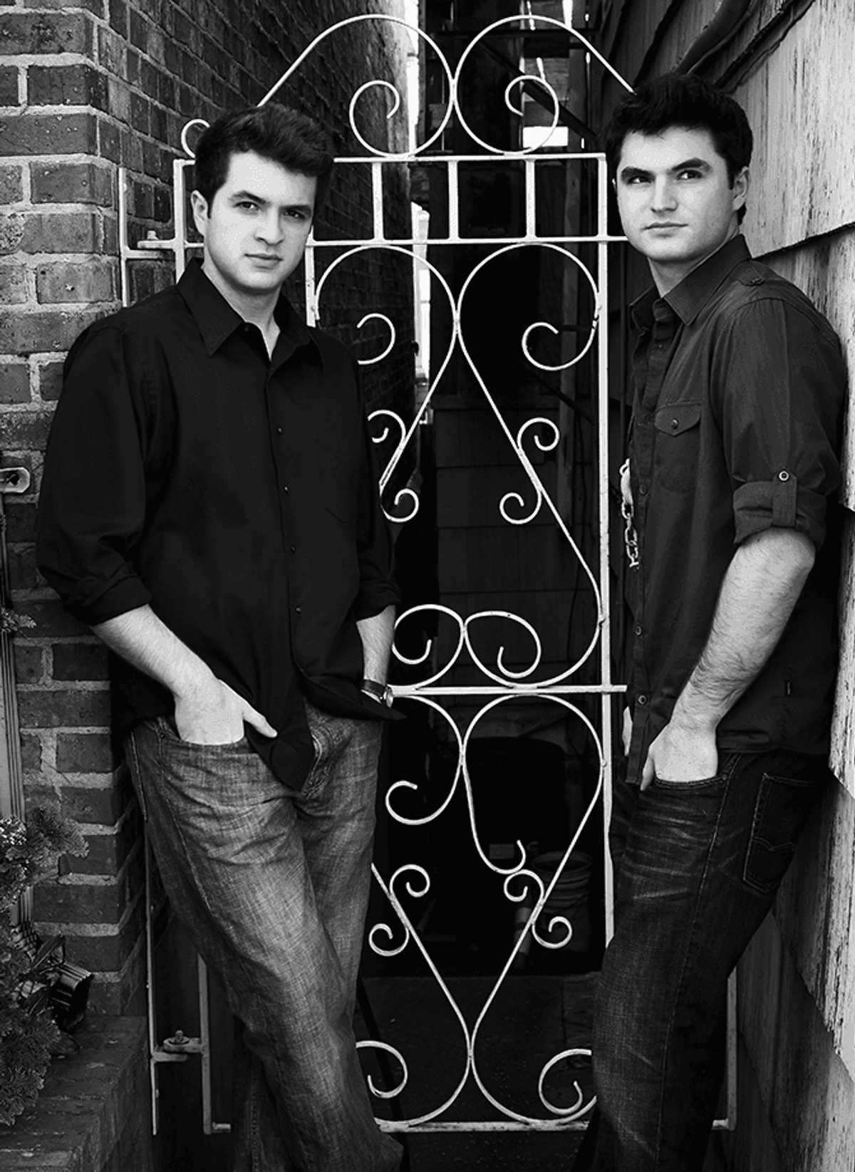 Como Brothers Band