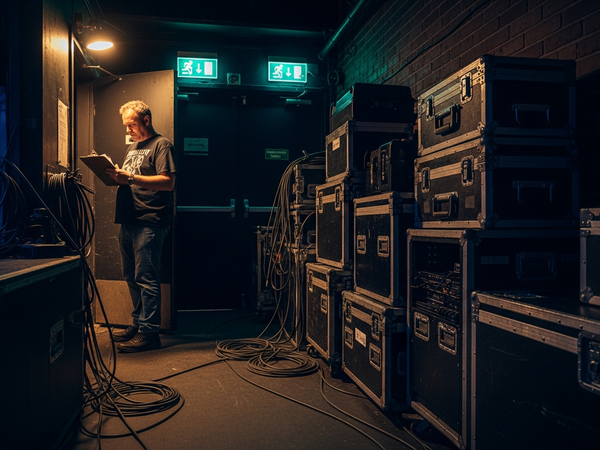 Professional entertainment marketing services in Orlando