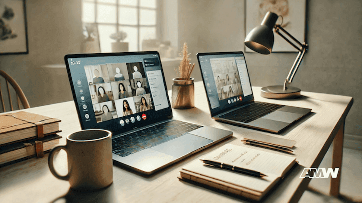 company, personal brand