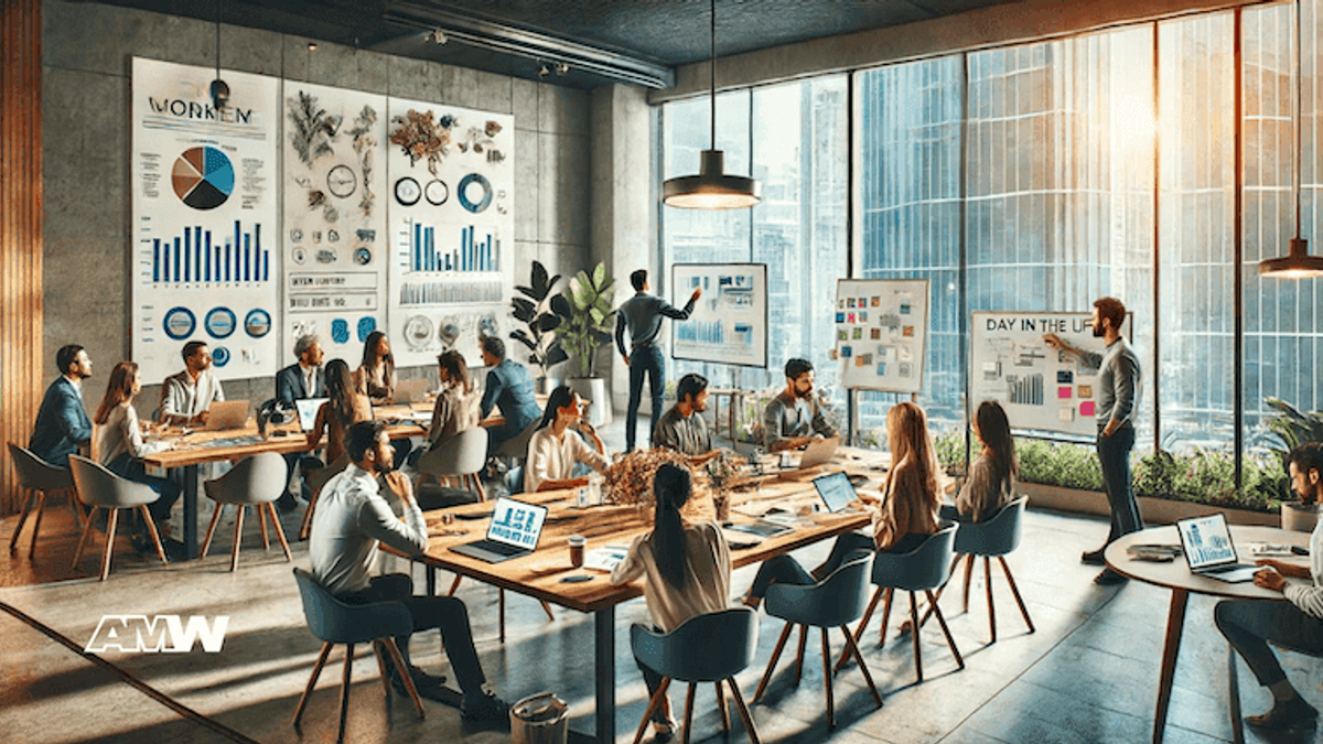 marketing departments, marketing manager, marketing teams