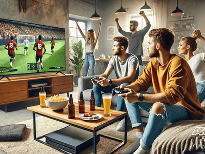 Entertainment Marketing From