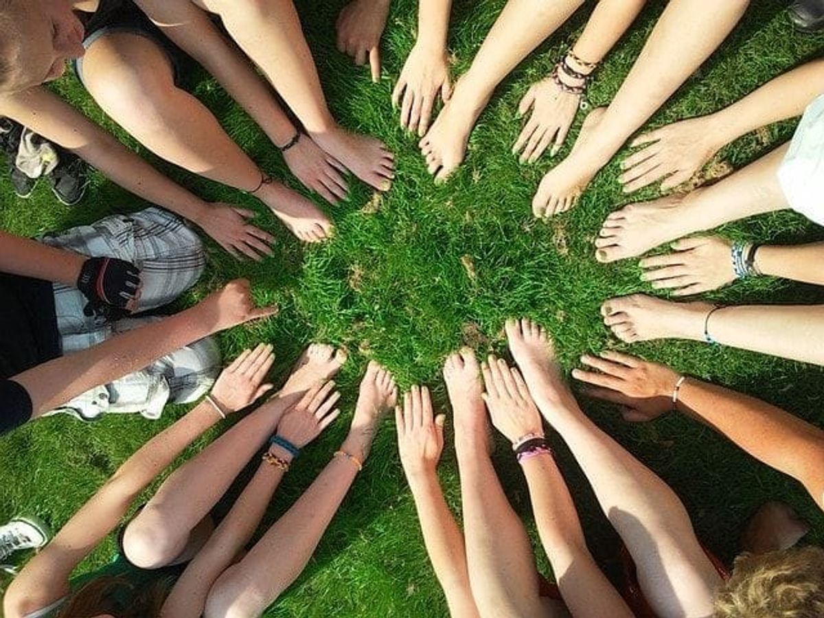 team, group, people, integrated marketing communication, sales team