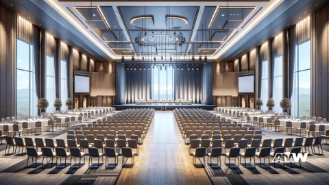 Plan Conference Stepbystep