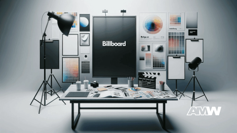 Creating Billboard Ads