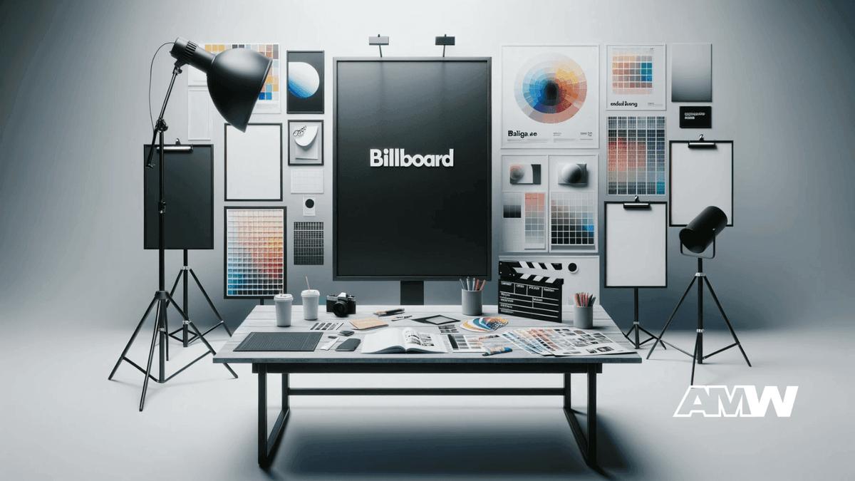 Creating Billboard Ads