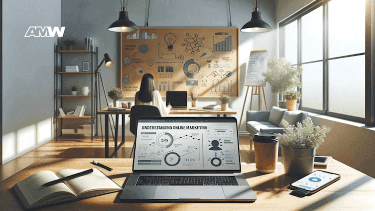 Online marketing