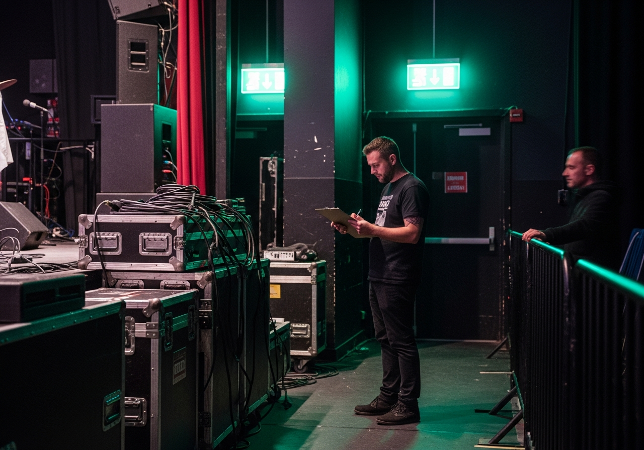 Professional entertainment marketing services in San Diego