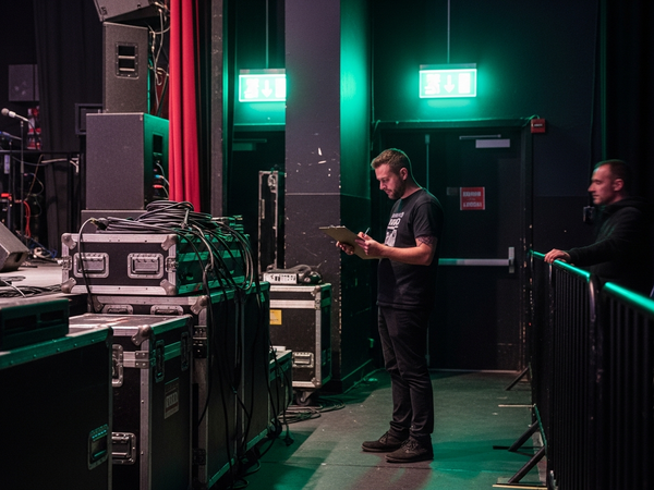 Professional entertainment marketing services in San Diego