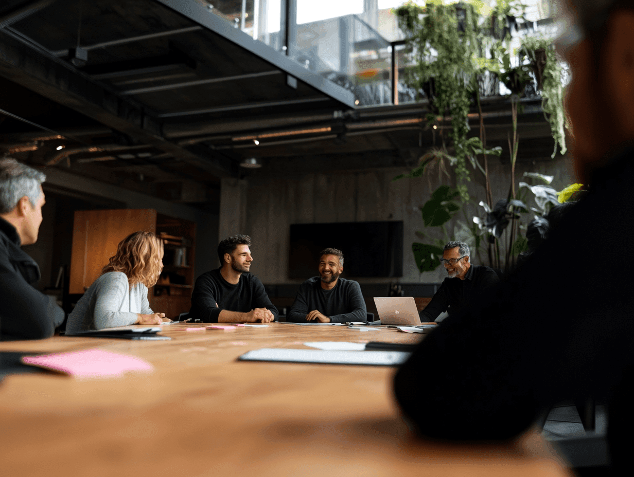 Hire Marketing Agency