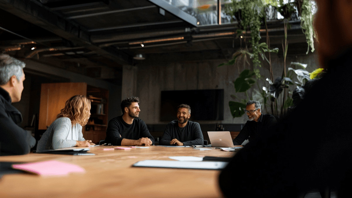 Hire Marketing Agency