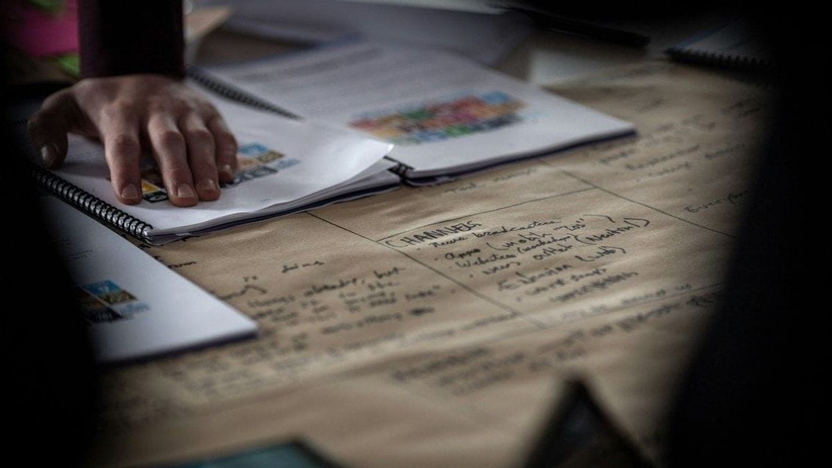 Event Marketing Strategy, event marketing plan