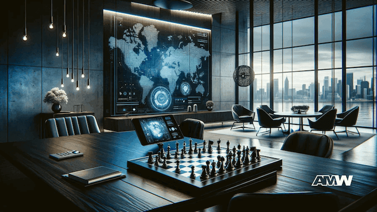 leadership content, thought leadership content, c suite