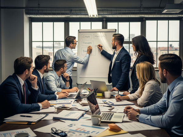 Professional crisis pr services in Miami