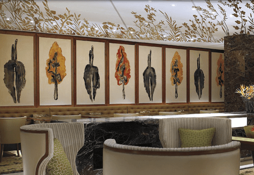 The Ritz-Carlton case study