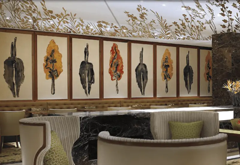 The Ritz-Carlton