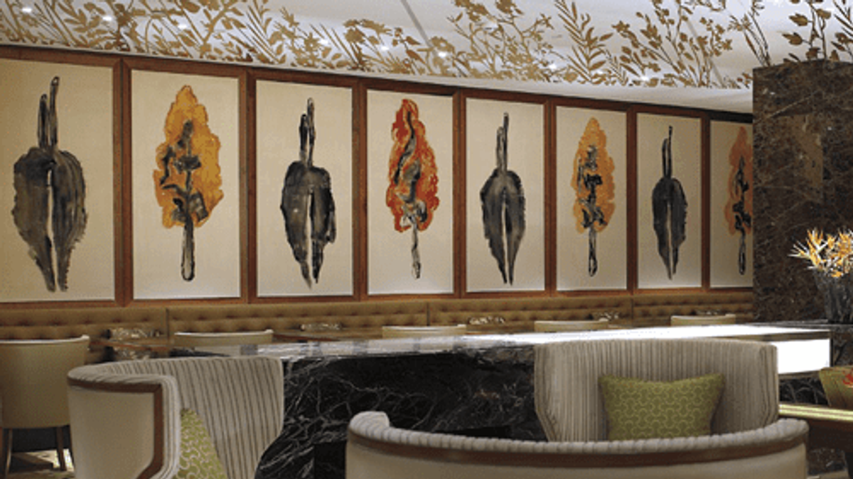 The Ritz-Carlton case study