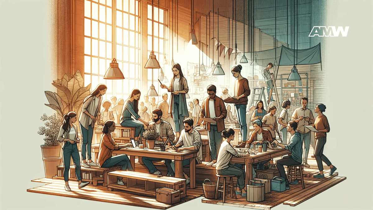 transparent communication, key elements, deliver results,