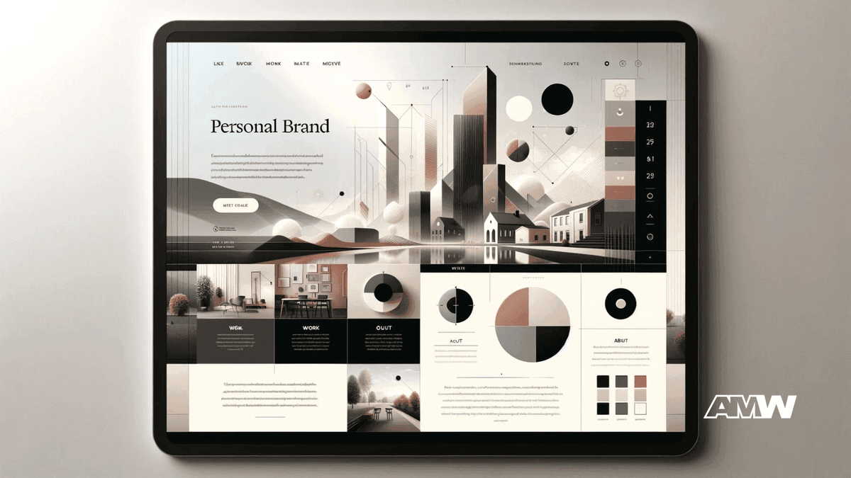 Need Personal Brand