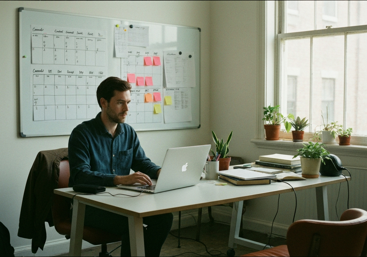 Professional content marketing services in San Jose