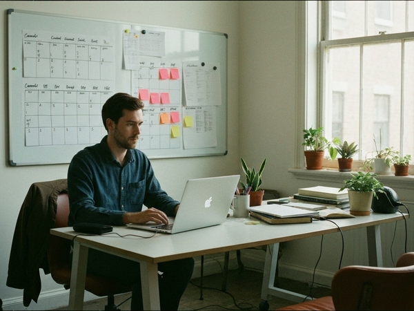 Professional content marketing services in San Jose