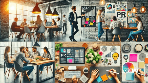 Creative Agency Can