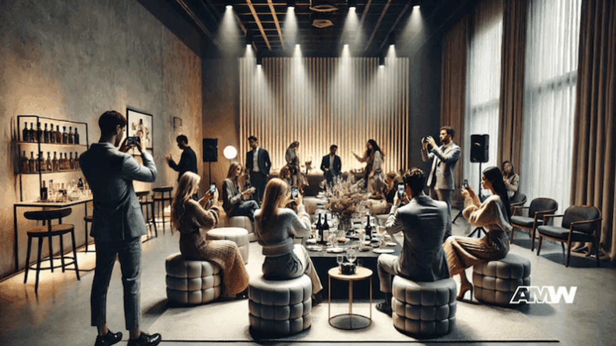 How to Advertise an Event