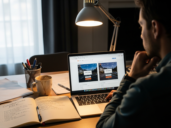 Professional digital marketing services in Vancouver