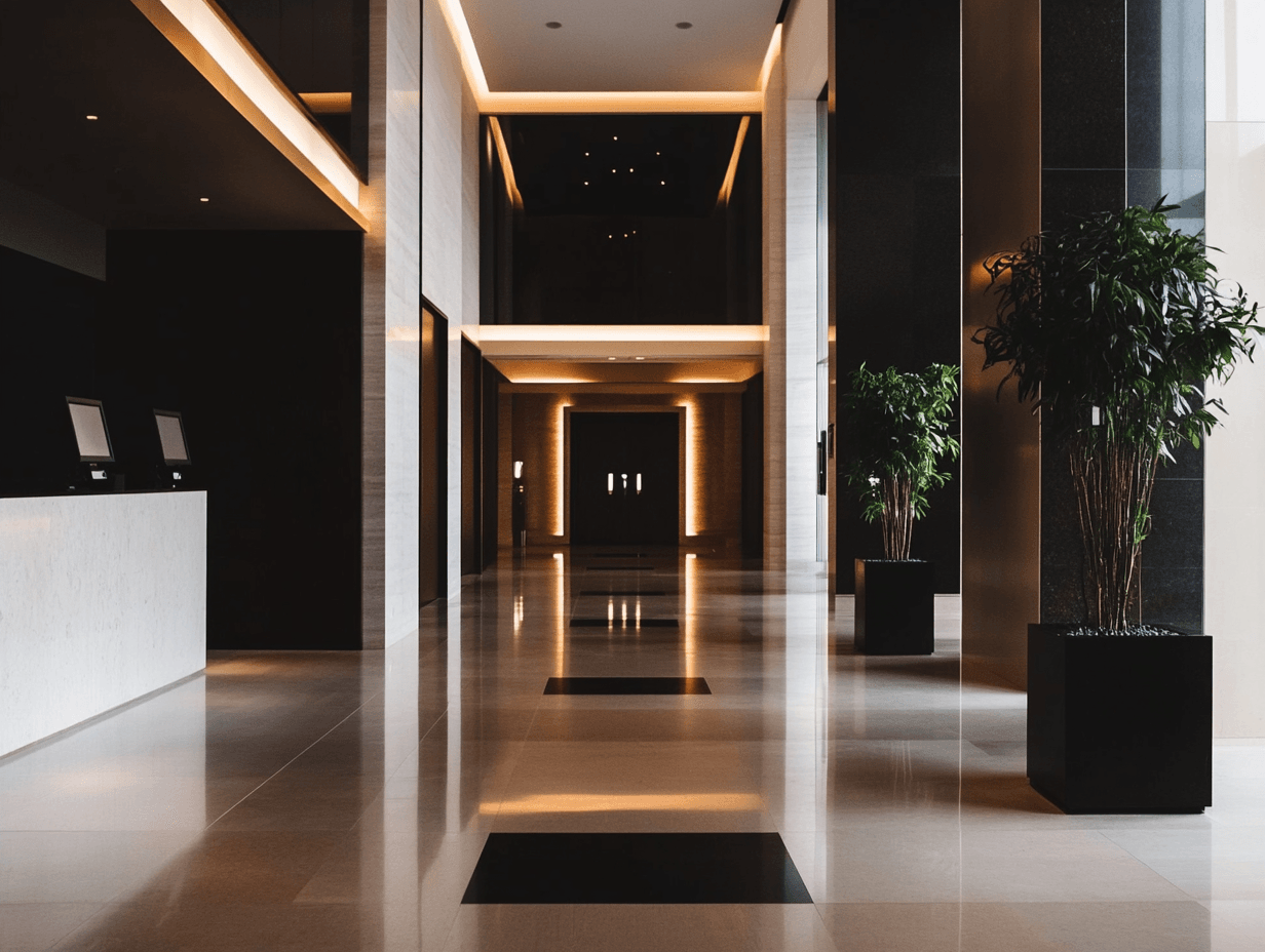 Ways Hospitality Firms