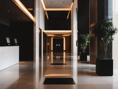 Ways Hospitality Firms