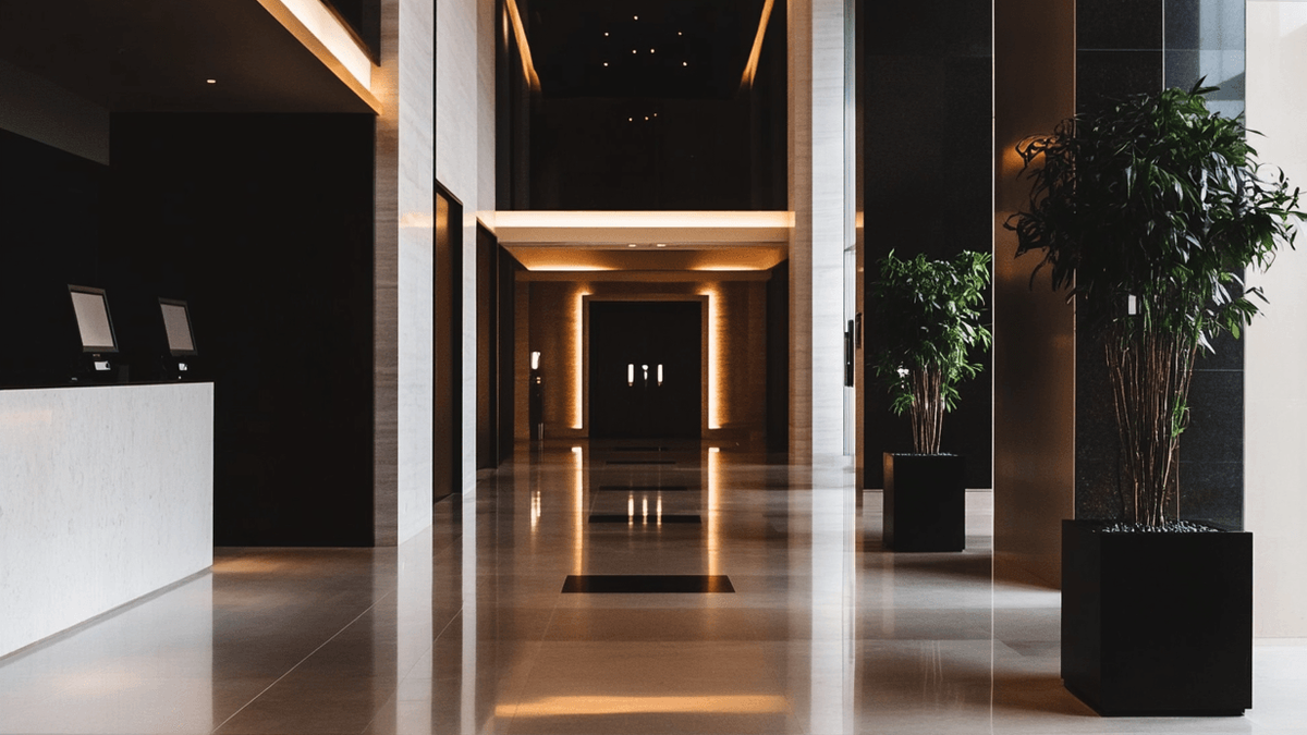 Ways Hospitality Firms