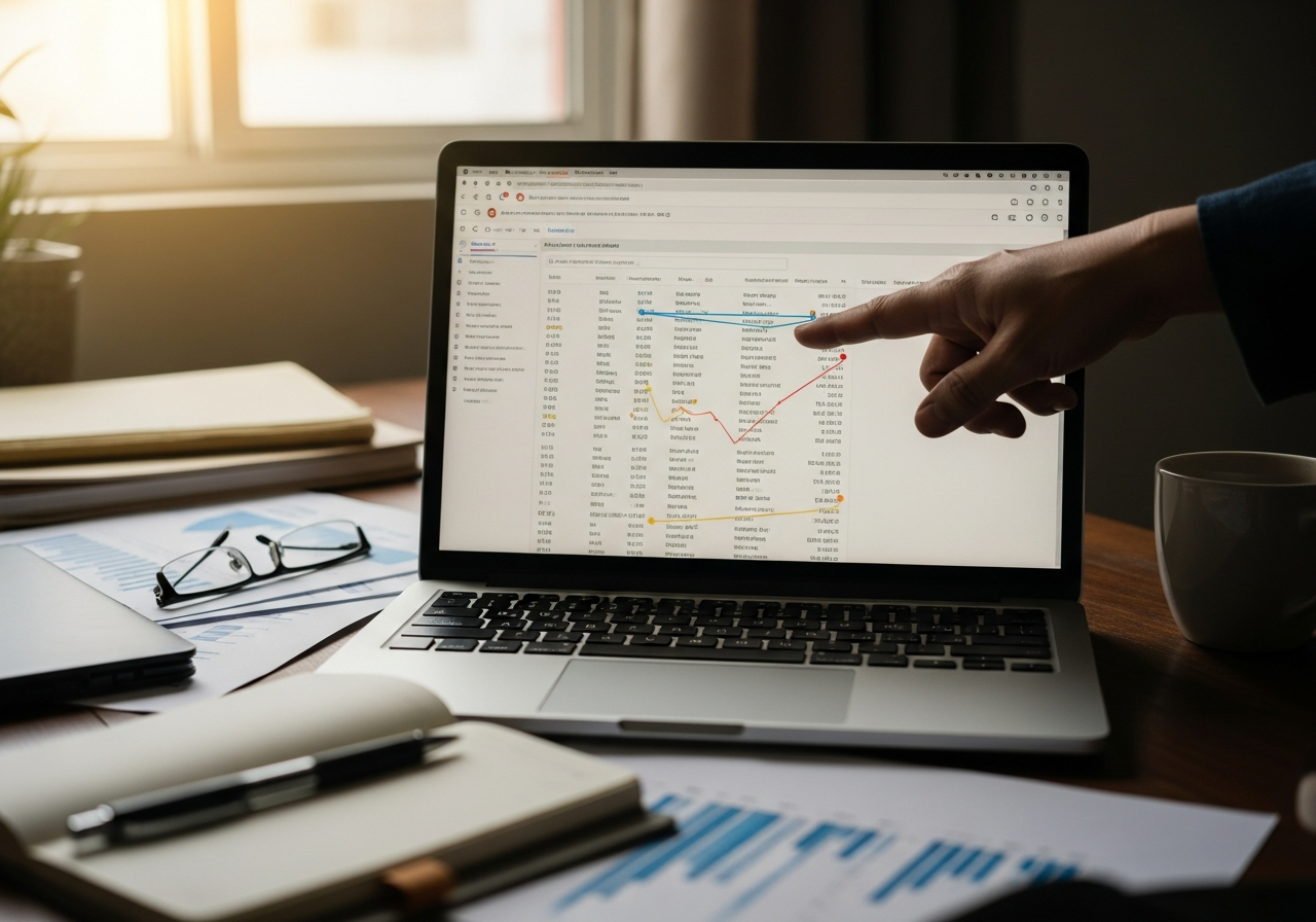 Professional seo services in Austin