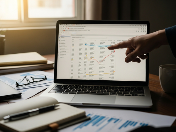 Professional seo services in Austin