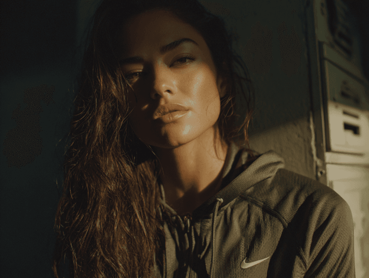 Example showcasing Kim Kardashian’s SKIMS and Nike Forge Billion-Dollar Deal to Redefine Activewear