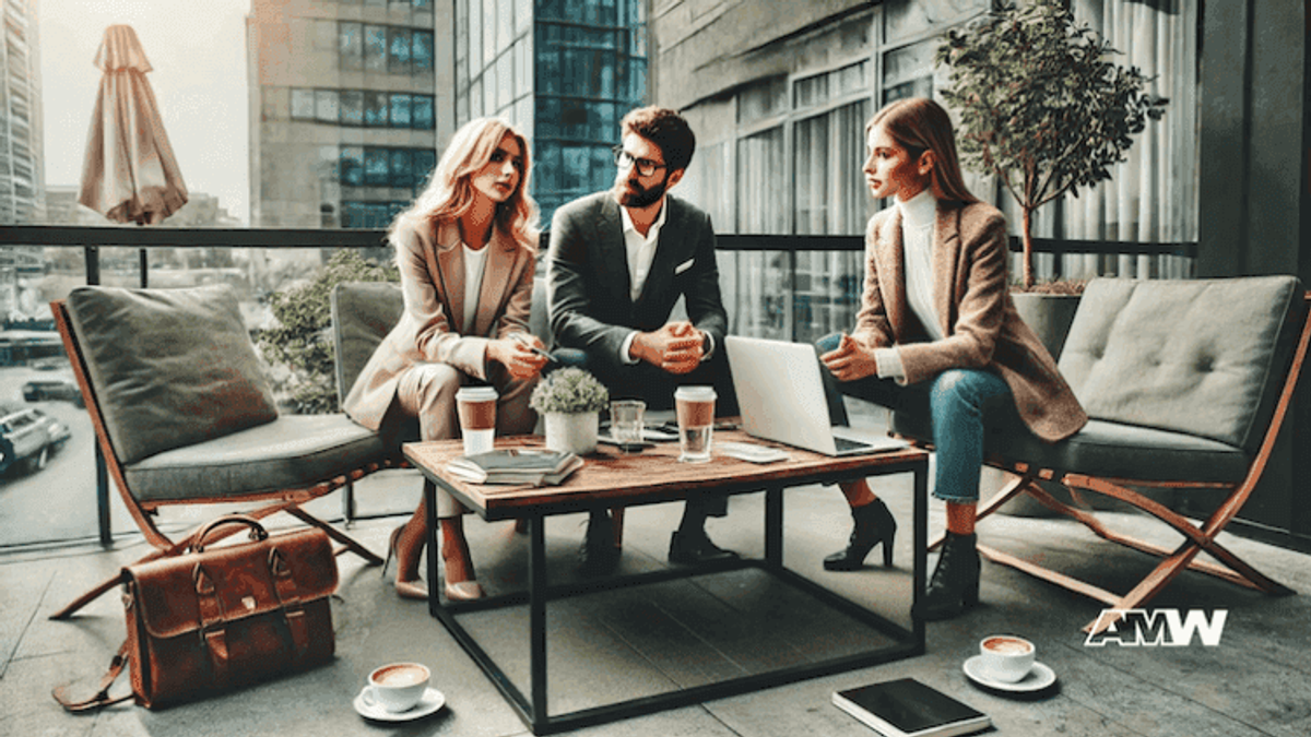 Business influencers