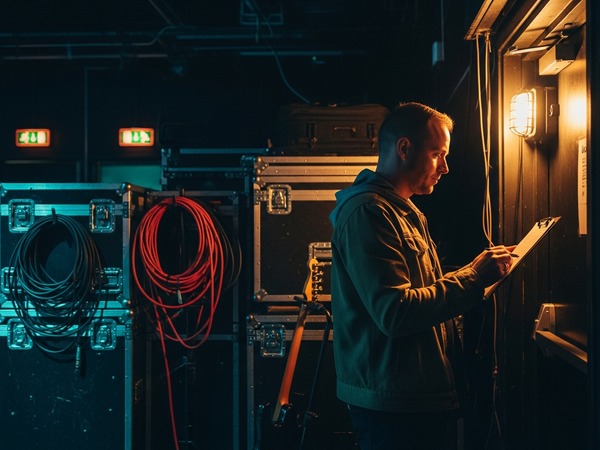 Professional entertainment marketing services in Portland