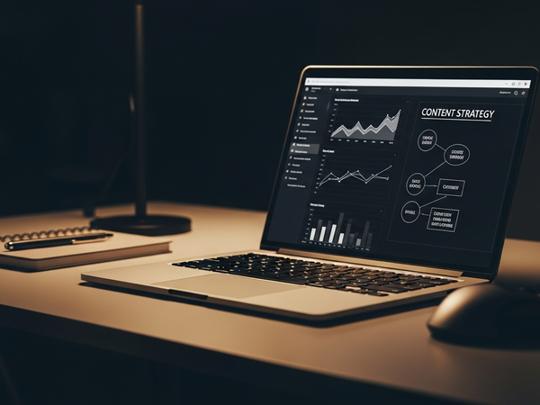 Content marketing services in Atlanta - professional solution