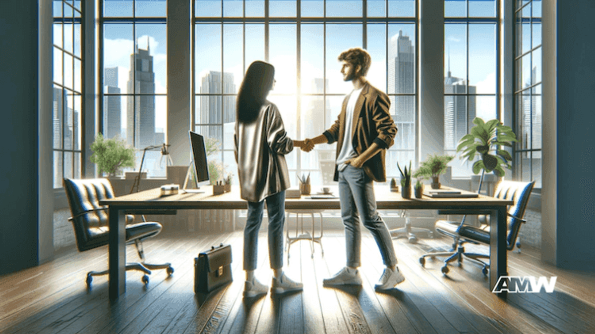 Influencer marketing